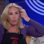 Norma Duval Masterchef