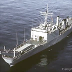 LST-1182 USS Fresno, foto 05