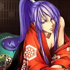 Konachan.com - 95893 kamui_gakupo vocaloid