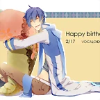 Konachan.com - 96690 kaito vocaloid