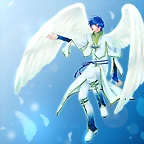 Konachan.com - 96016 kaito vocaloid