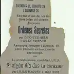 Ordenes secretas D (2)