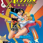 Convergence - Action Comics GI Comics-LLSW Milo-Duke (2015) 002-000