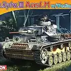 pz3ausfm172 dragon