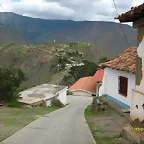 El Morro, Merida, Venezuela