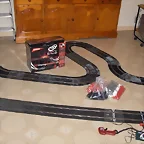 Pista Ninco