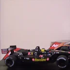 Lola Toyota