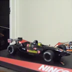 Lola Toyota 2