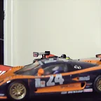 Mosler Daytona