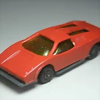 Lamborghini Countach LP500 Proto