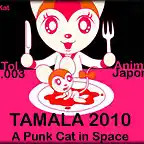 Tamala 2010