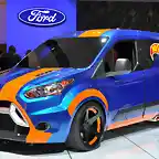 Ford Transit Connect 000