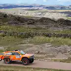 dakar 4