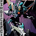 Transformers - More Than Meets the Eye 38-000