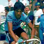 CHOZAS GIRO 1982