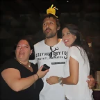 Cumple 30 Hugo 196
