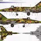 Kittyhawk 48th MiG-25 RBRBT Foxbat B review20