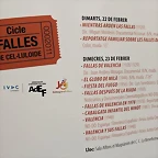 Falles de celluloide 2
