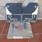 faldillas renault 7(25euros)