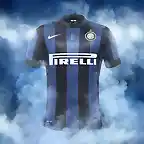 Inter 13 14 Home Kit 1