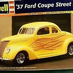Ford Custom
