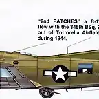 B-17 mc este tb2