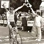 AMERICO SILVA-PREMIO JOAQUIN AGOSTINHO-SPORTING VITALIS-1987