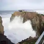 temporal en asturias