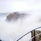 temporal en asturias