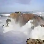 temporal en asturias