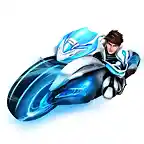 Max_Steel_Bike