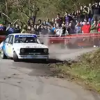 Solo Escort 160