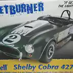 Revell Shelby Cobra 427 SC