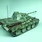 Panther 39 B