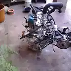 otra del motor