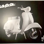00 Vespa