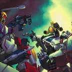 INFILTRATION-Autobots vs Decepticons