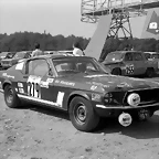 GN'71 - Ford Mustang Boss - Graal de Marcos - rouge - 03