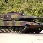 leopard2a6ex