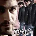 TOUSJE?