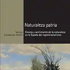 NATURALEZA PATRIA