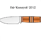 Kamayuk