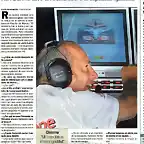 ron dennis