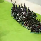 Warhammer Batalla Legendaria