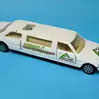 Limousine 1991 Road Champs 13986