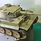 TIGER I 054