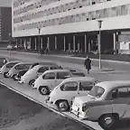 Zagreb - Kroatien 1965