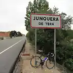 A Junquera