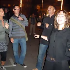 el foro baila