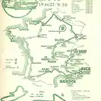 TdF'70 - parcours - 01